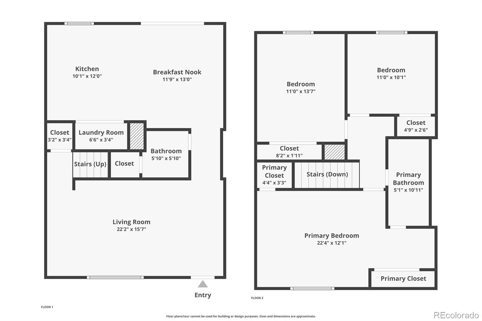 MLS Image #29 for 9110 e lehigh avenue,denver, Colorado