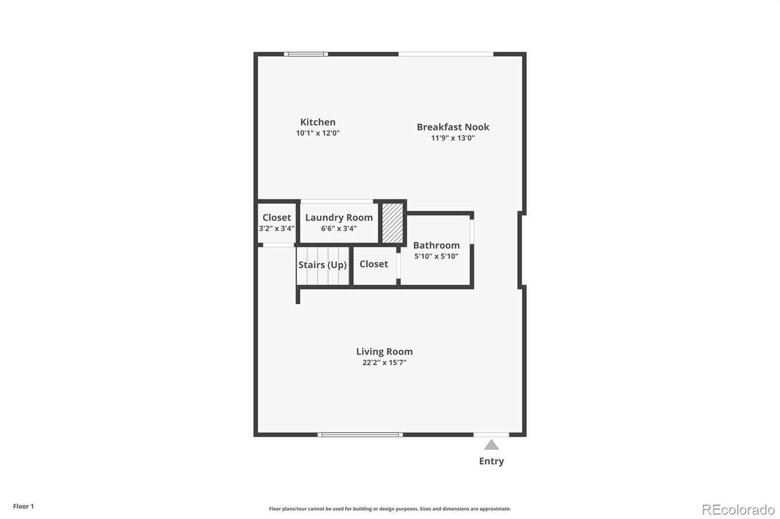 MLS Image #30 for 9110 e lehigh avenue,denver, Colorado