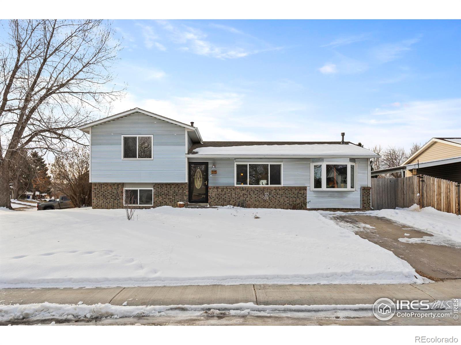 MLS Image #2 for 315  michigan avenue,berthoud, Colorado