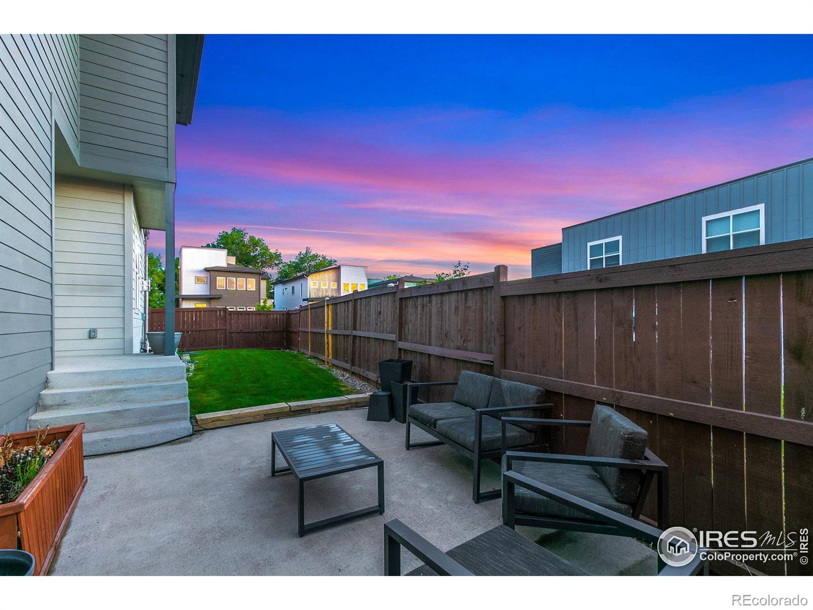 MLS Image #30 for 526  cajetan street,fort collins, Colorado