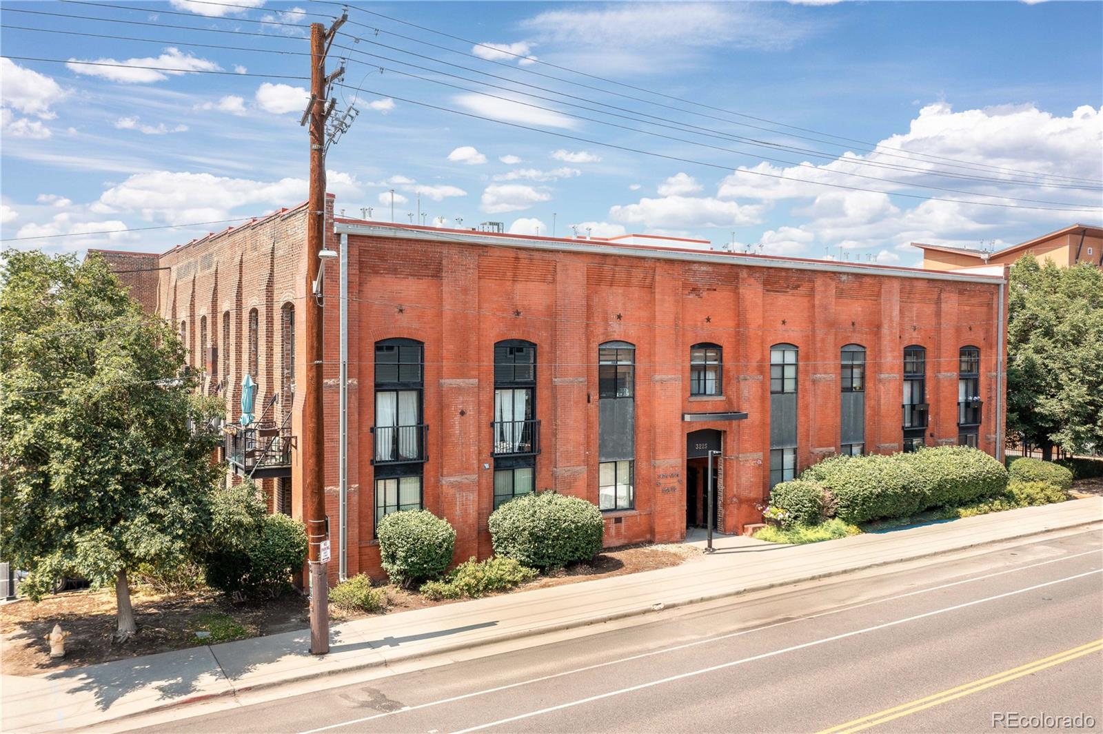 MLS Image #19 for 3225  blake street,denver, Colorado