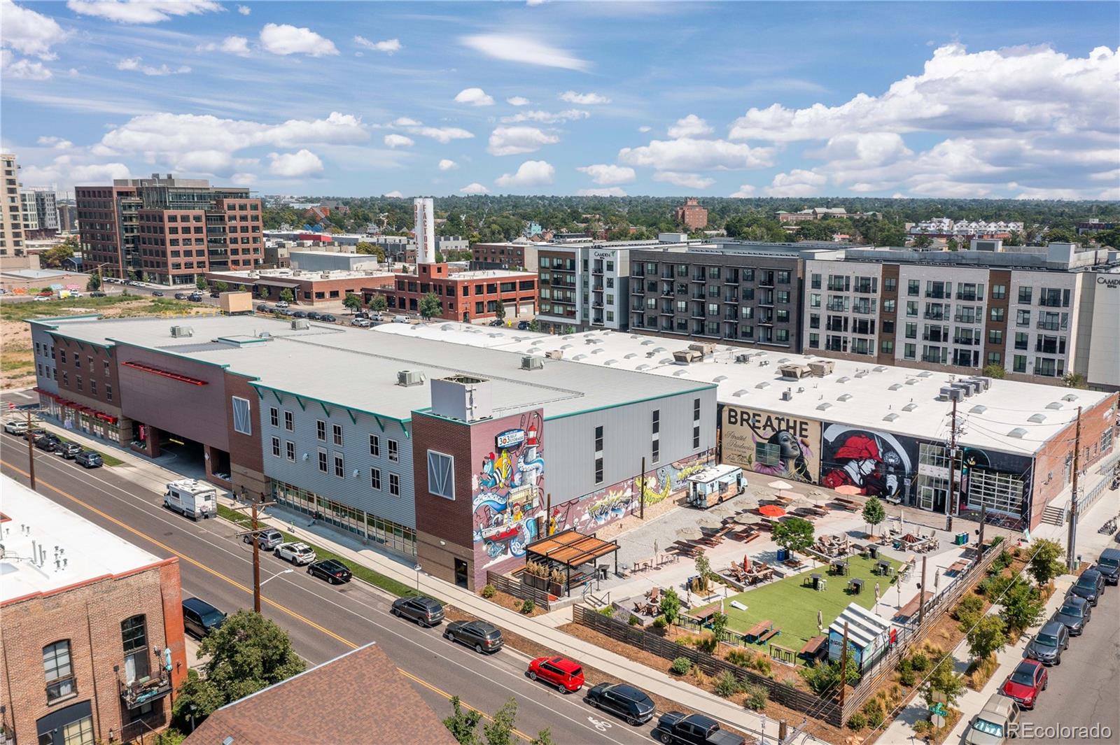 MLS Image #22 for 3225  blake street,denver, Colorado