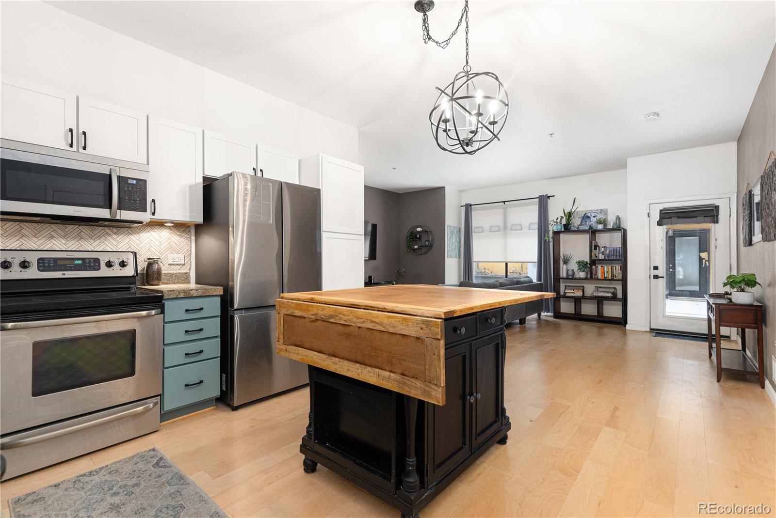 MLS Image #7 for 3225  blake street,denver, Colorado