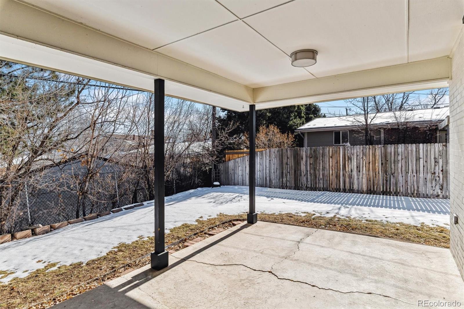 MLS Image #29 for 770 s arbutus street,lakewood, Colorado