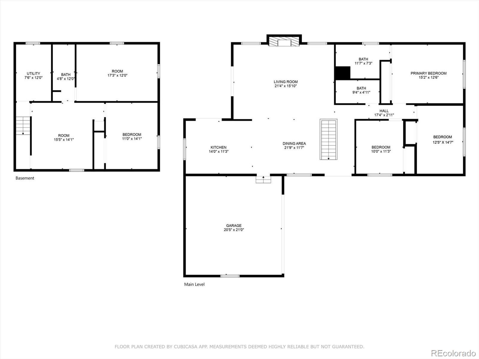 MLS Image #34 for 770 s arbutus street,lakewood, Colorado