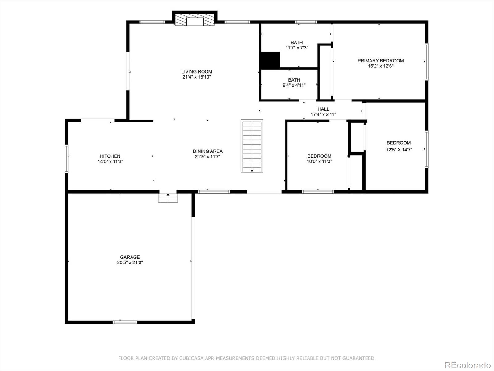 MLS Image #35 for 770 s arbutus street,lakewood, Colorado