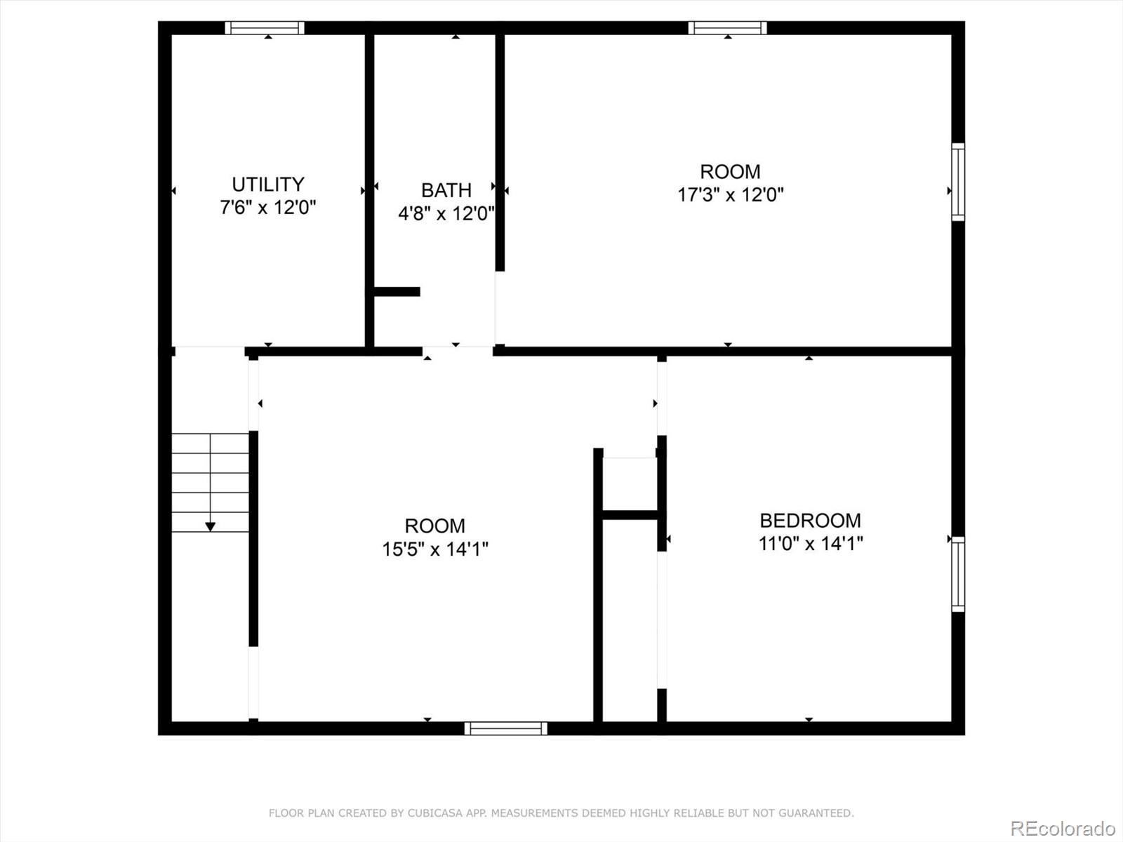 MLS Image #36 for 770 s arbutus street,lakewood, Colorado