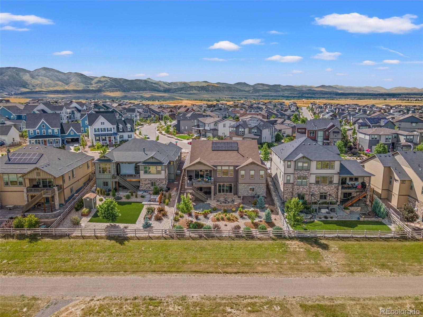 MLS Image #3 for 8234  superior circle,littleton, Colorado