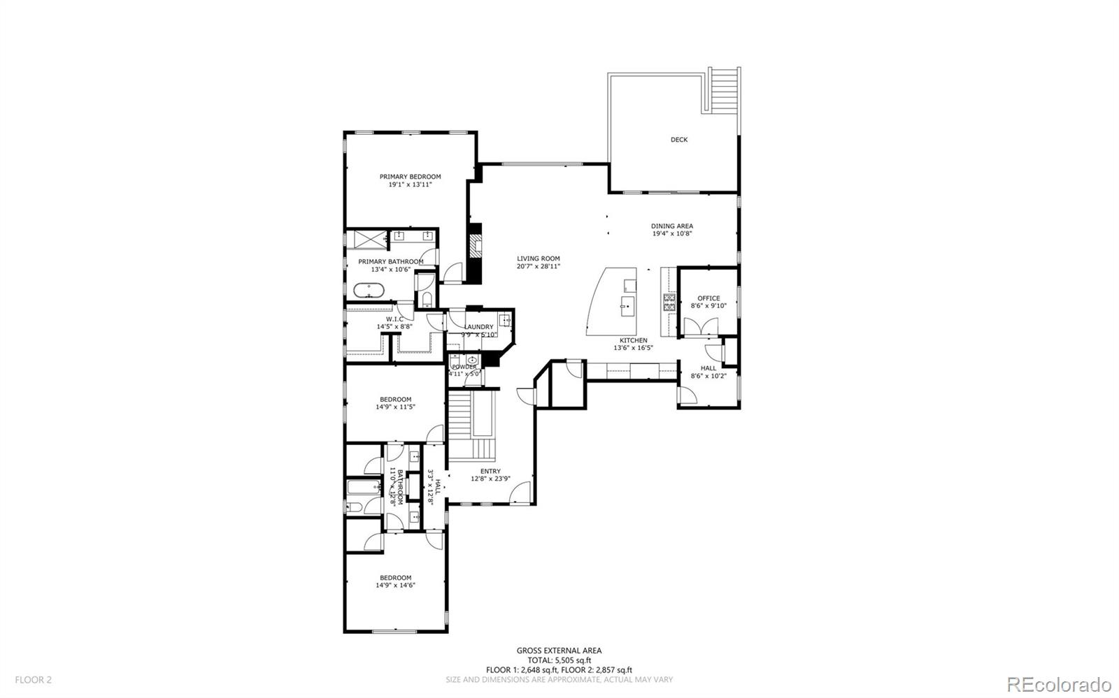 MLS Image #44 for 8234  superior circle,littleton, Colorado