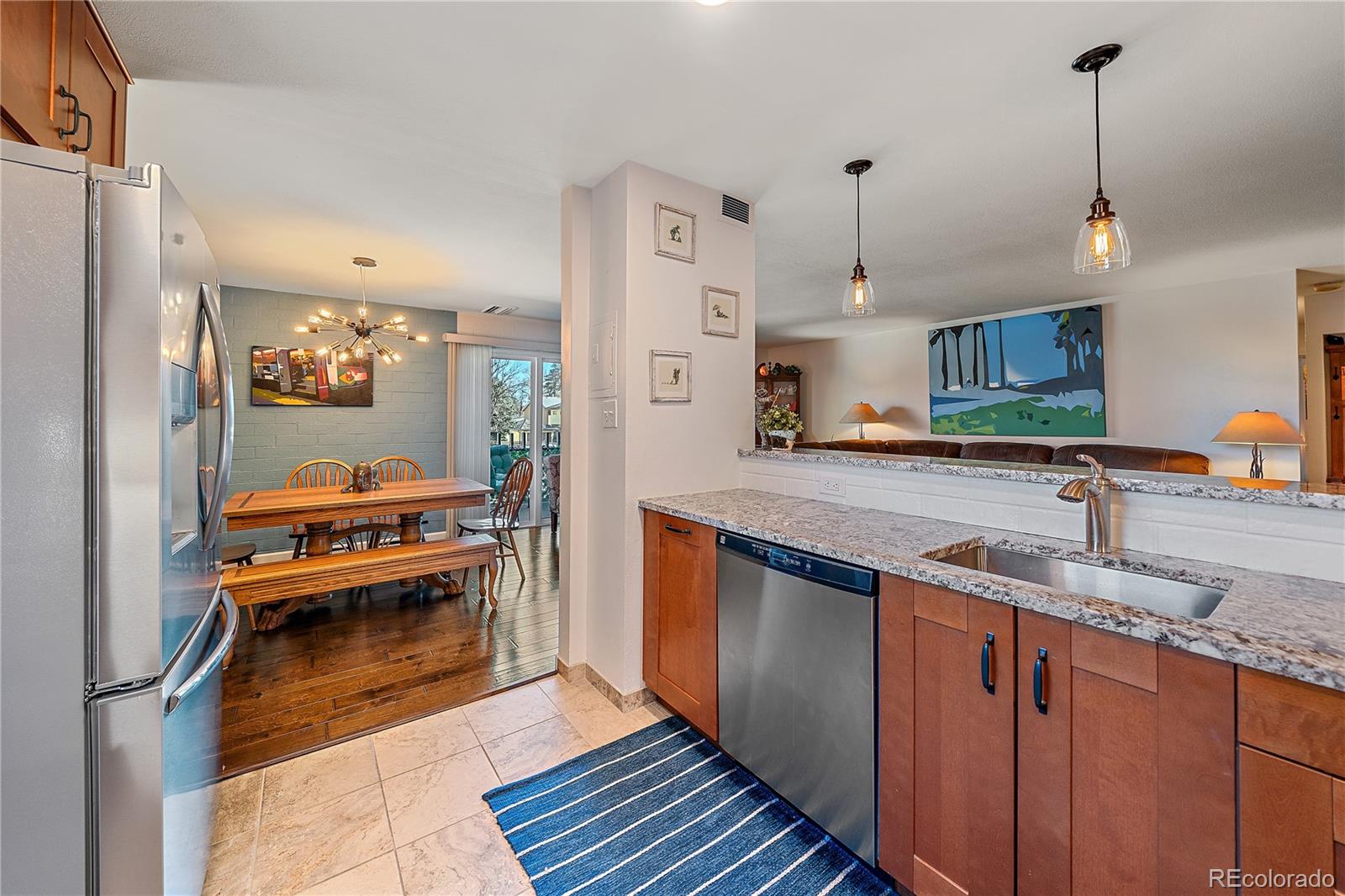 MLS Image #10 for 460 s marion parkway 251,denver, Colorado