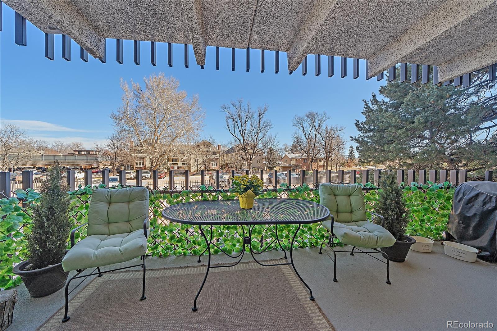 MLS Image #18 for 460 s marion parkway 251,denver, Colorado