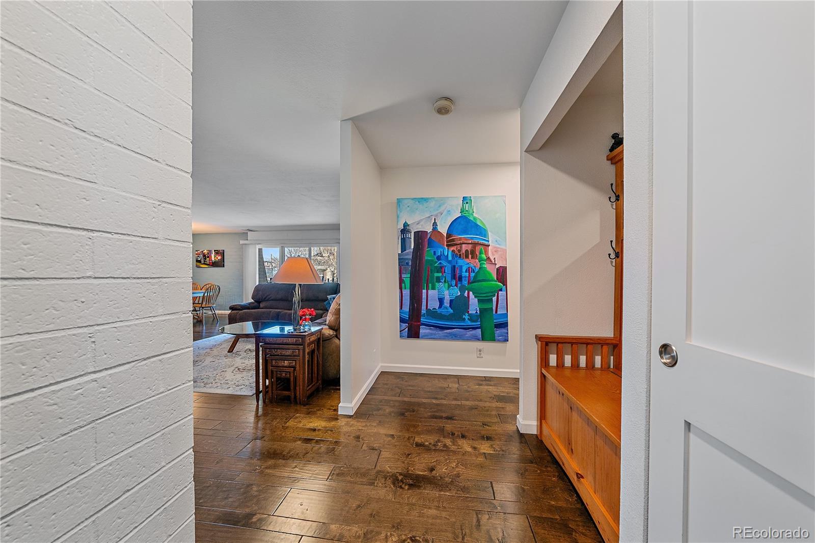 MLS Image #20 for 460 s marion parkway 251,denver, Colorado