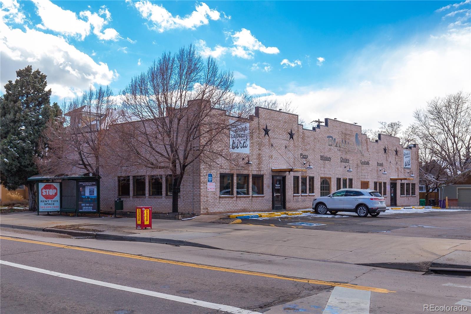 MLS Image #45 for 460 s marion parkway 251,denver, Colorado