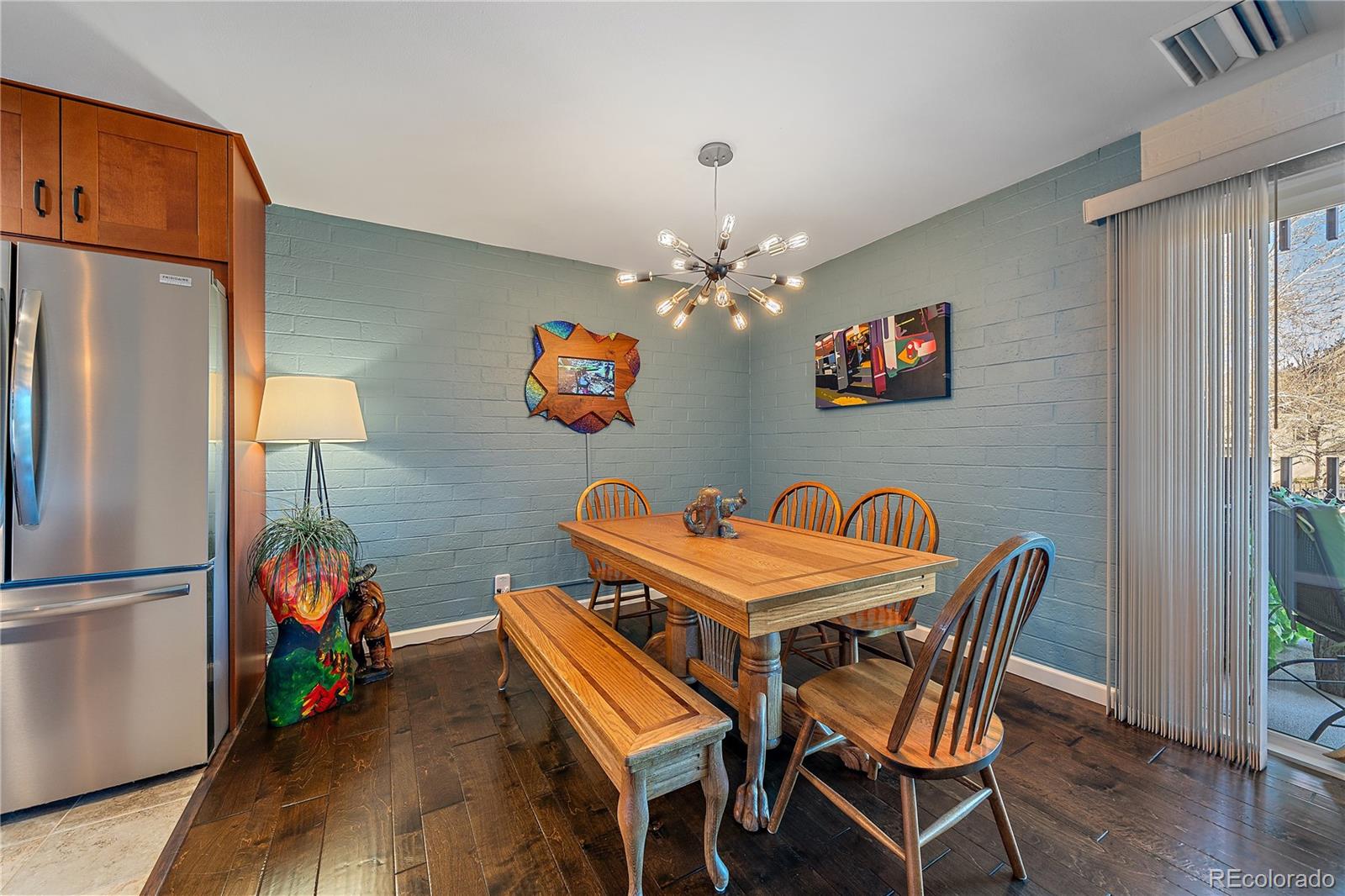 MLS Image #5 for 460 s marion parkway 251,denver, Colorado