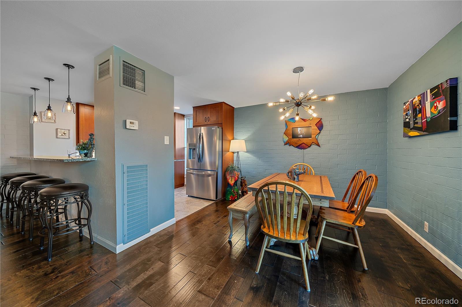 MLS Image #6 for 460 s marion parkway 251,denver, Colorado