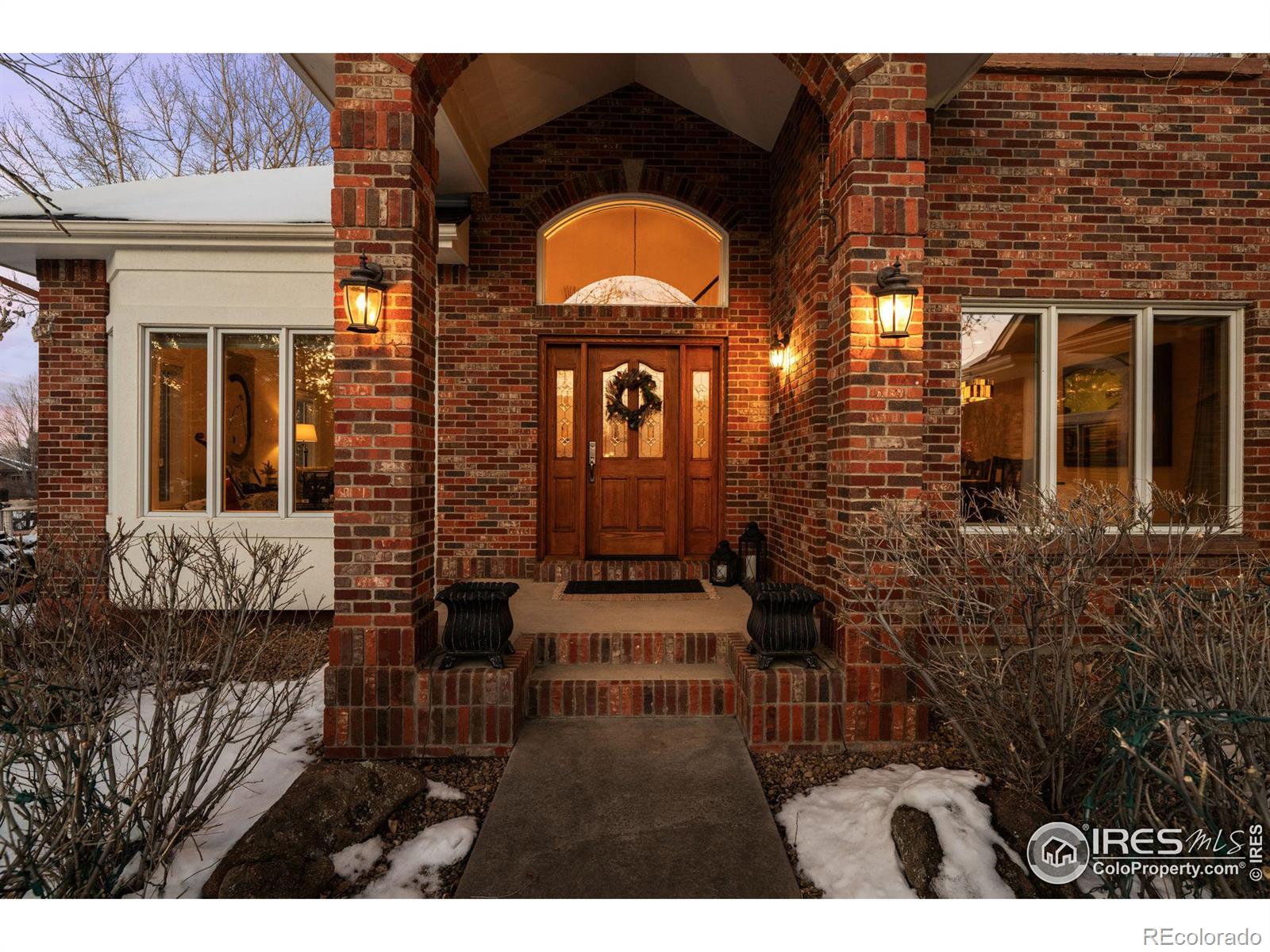 MLS Image #1 for 7172  waterford court,niwot, Colorado