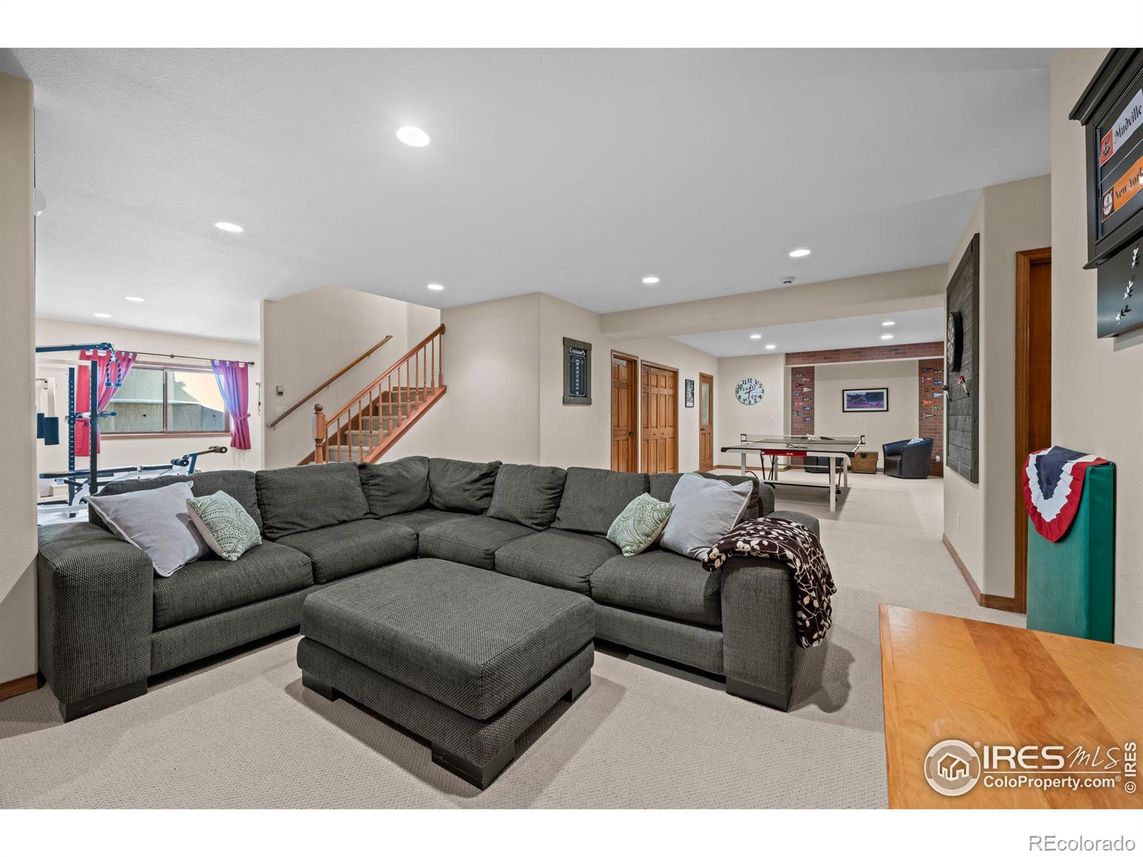 MLS Image #25 for 7172  waterford court,niwot, Colorado