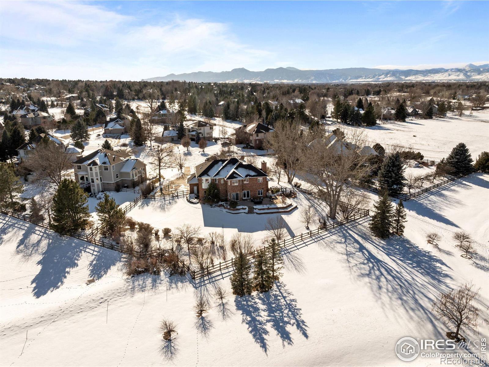 MLS Image #33 for 7172  waterford court,niwot, Colorado