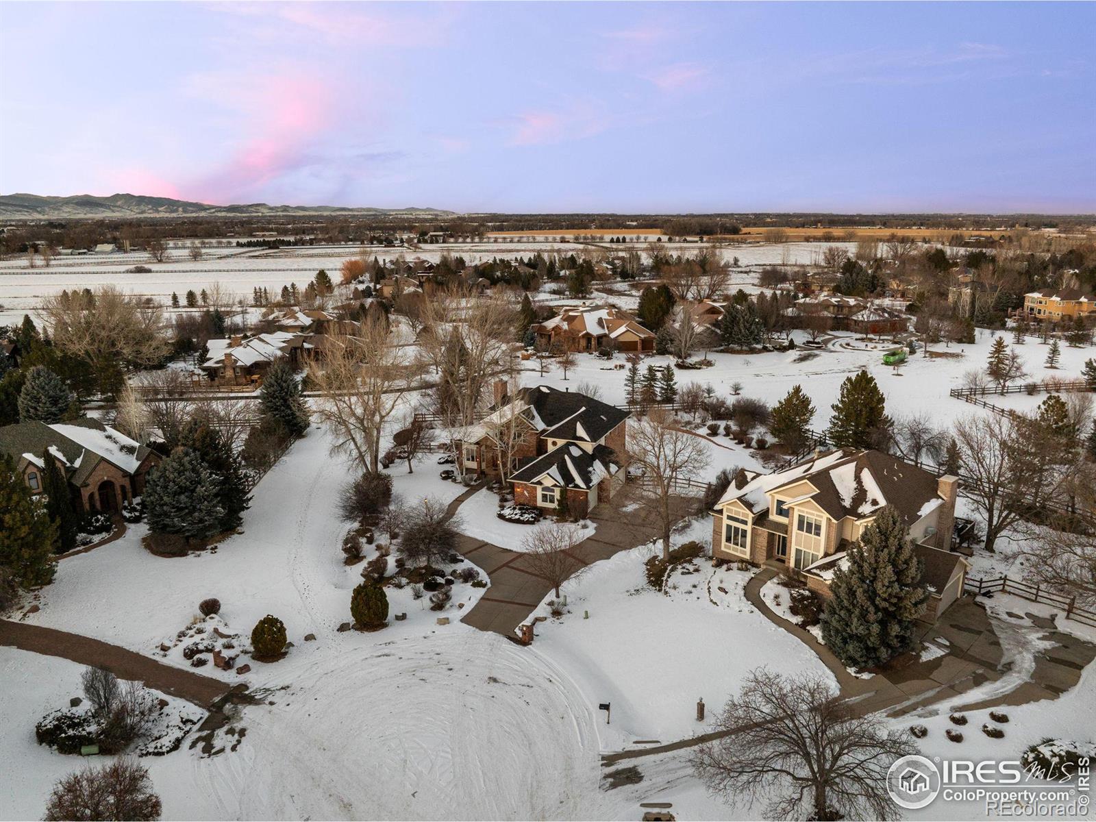 MLS Image #34 for 7172  waterford court,niwot, Colorado