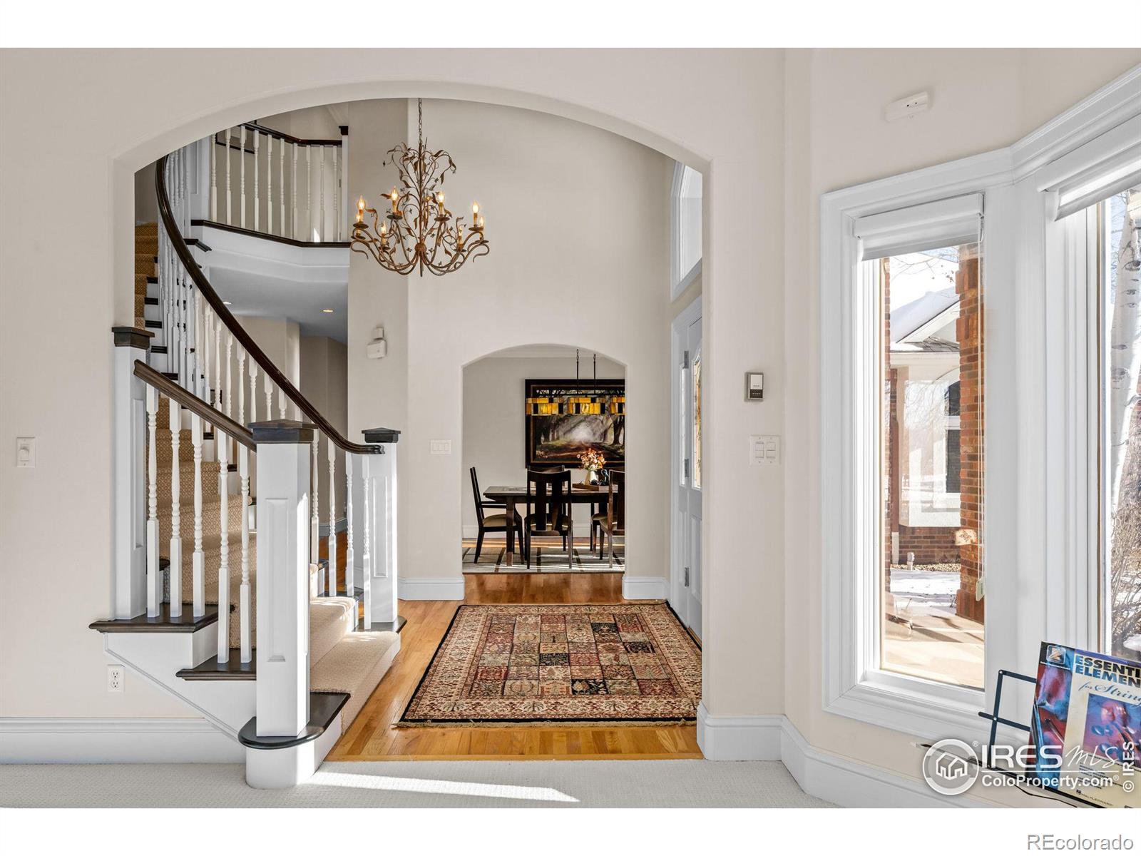 MLS Image #4 for 7172  waterford court,niwot, Colorado