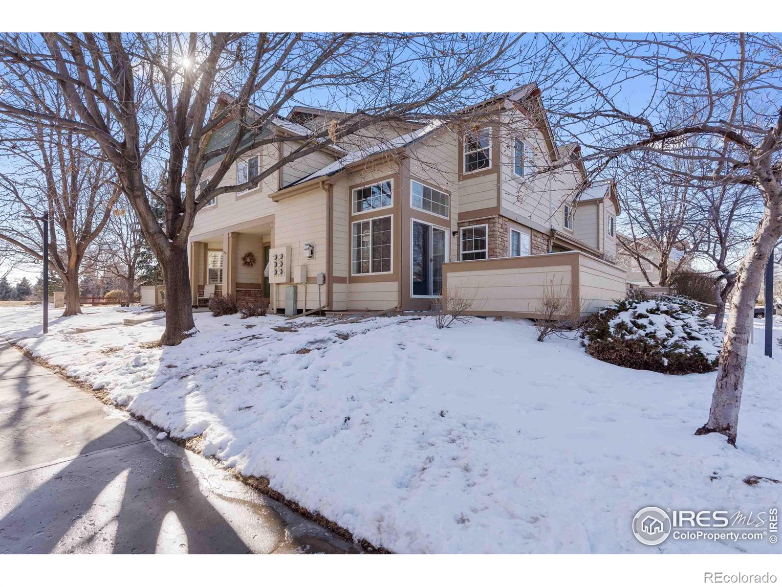 MLS Image #1 for 5551  cornerstone drive,fort collins, Colorado