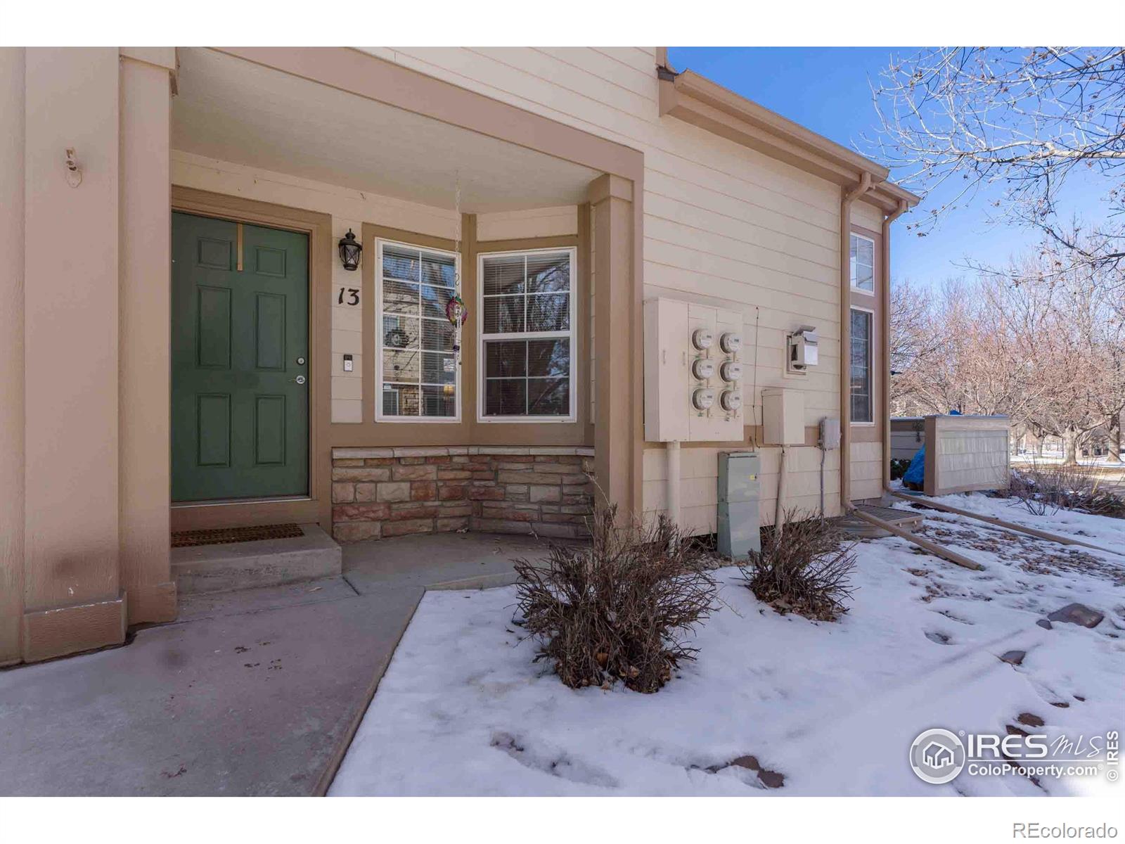 MLS Image #2 for 5551  cornerstone drive,fort collins, Colorado