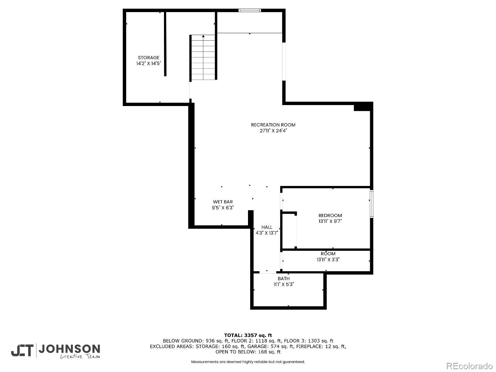 MLS Image #47 for 4785  basalt ridge circle,castle rock, Colorado