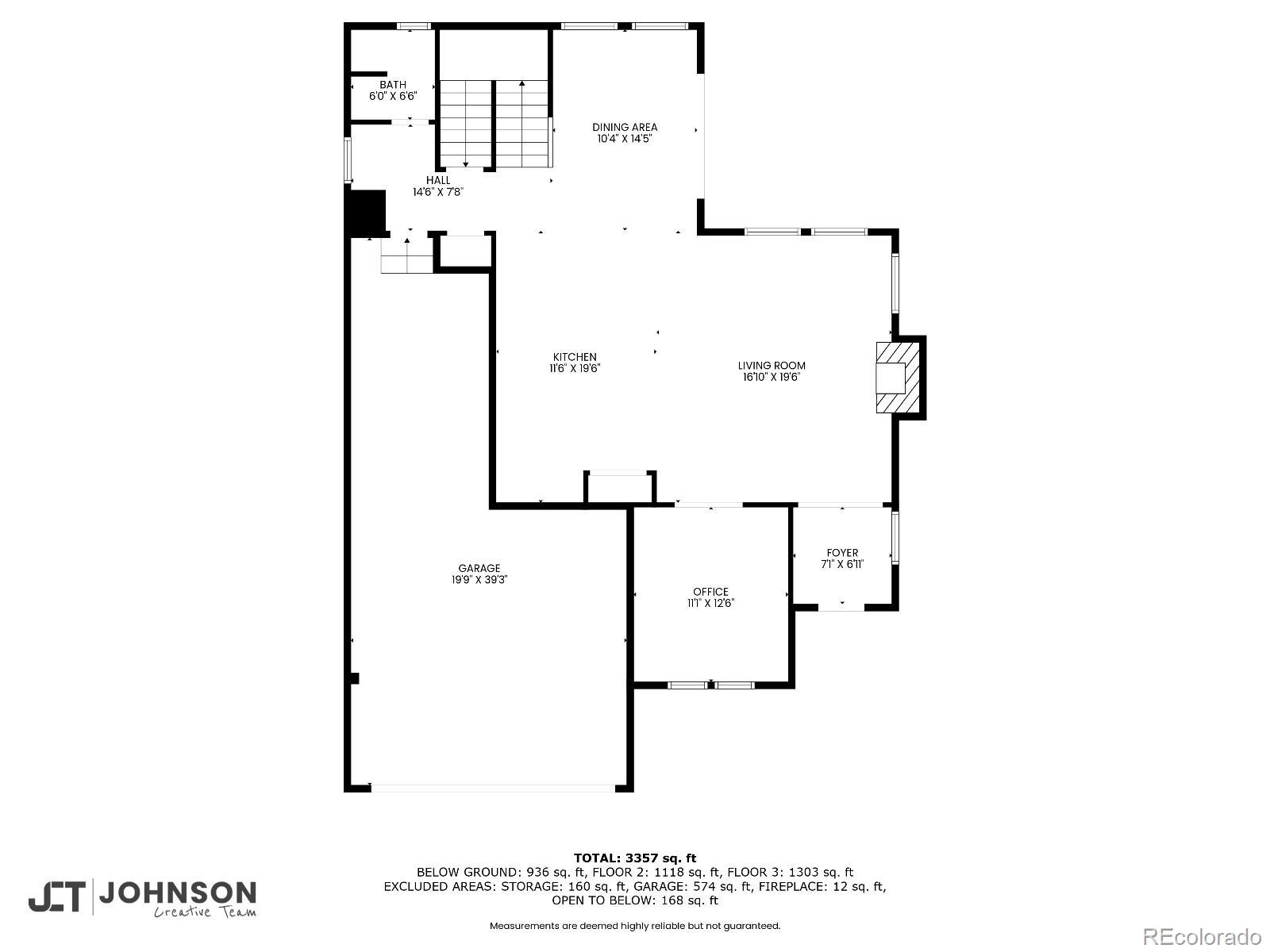 MLS Image #48 for 4785  basalt ridge circle,castle rock, Colorado