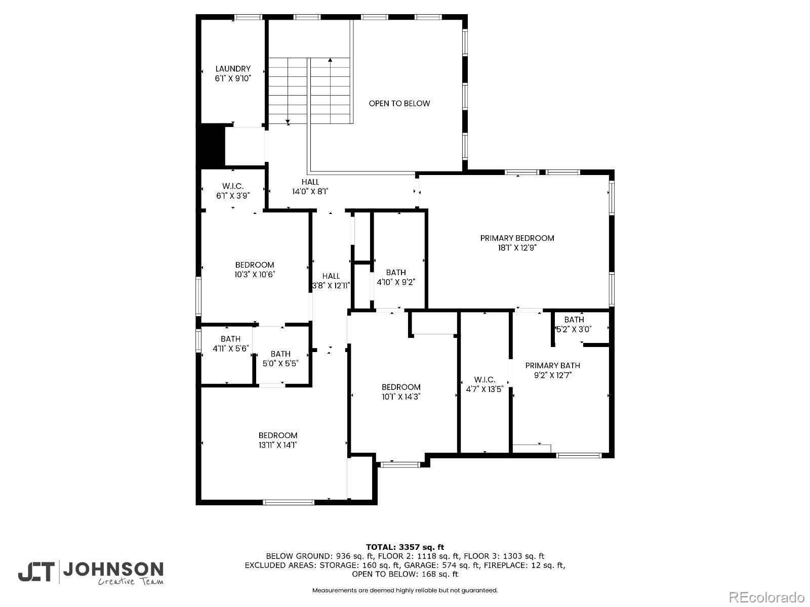 MLS Image #49 for 4785  basalt ridge circle,castle rock, Colorado