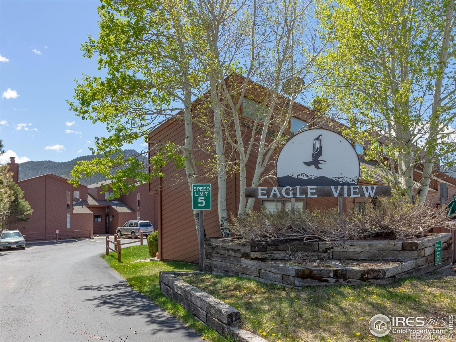 MLS Image #0 for 1050 s saint vrain avenue,estes park, Colorado