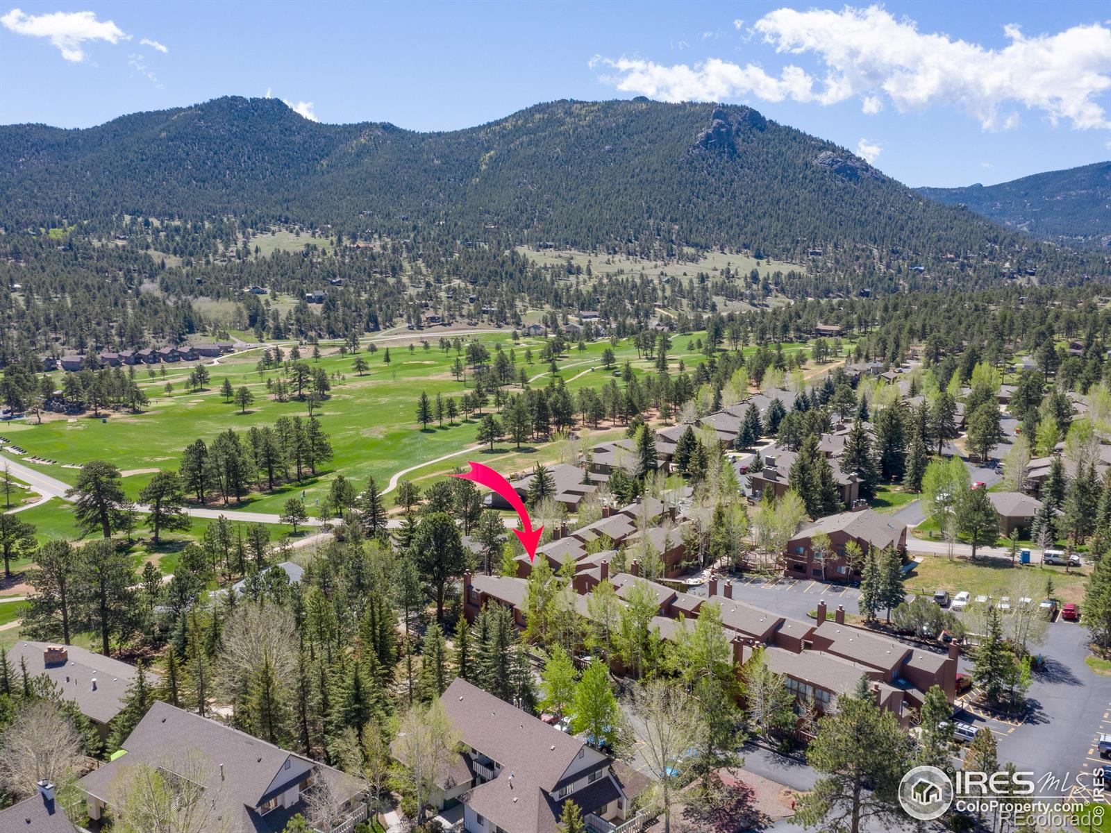 MLS Image #4 for 1050 s saint vrain avenue,estes park, Colorado