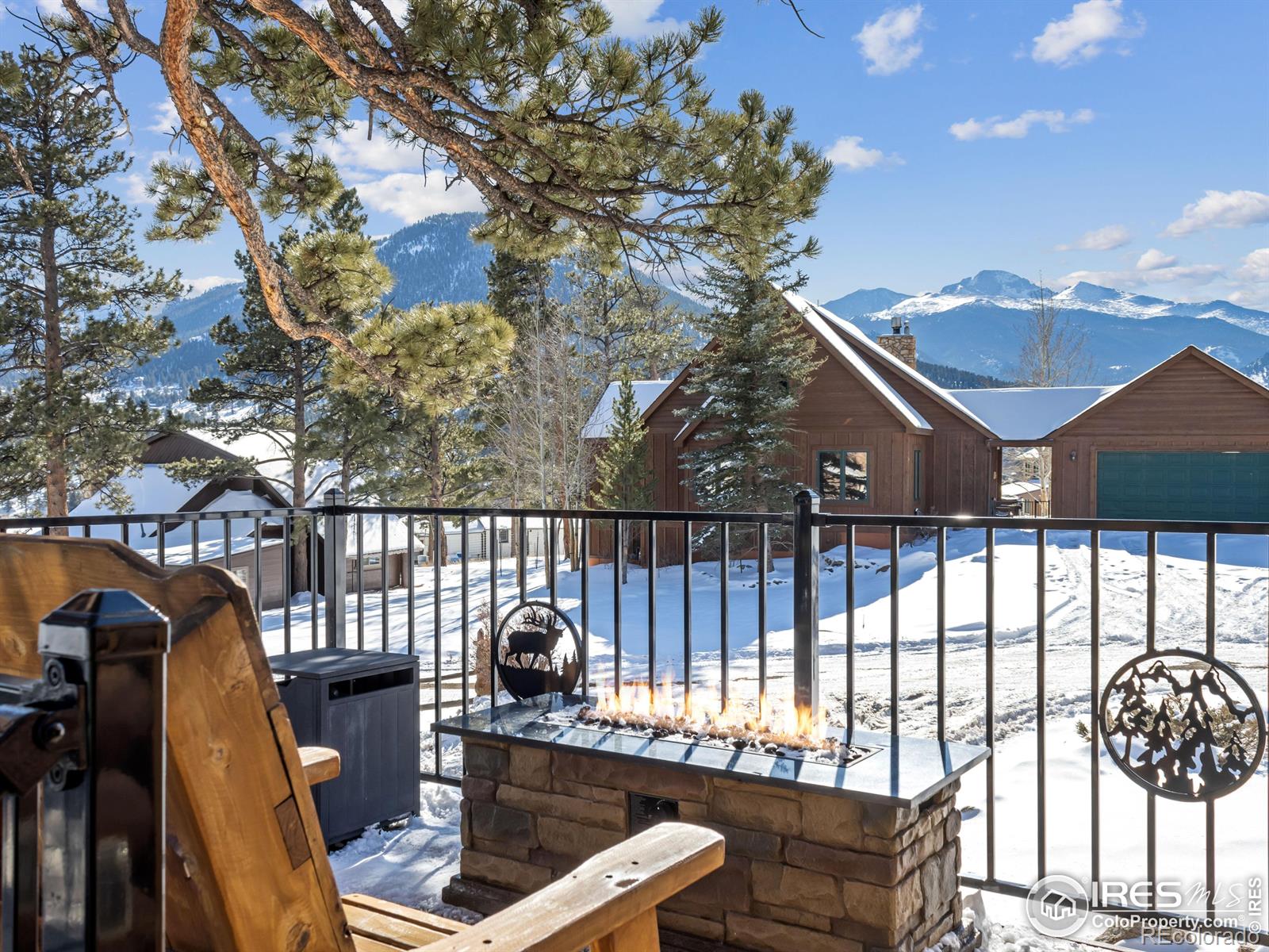 MLS Image #26 for 760  larkspur road,estes park, Colorado