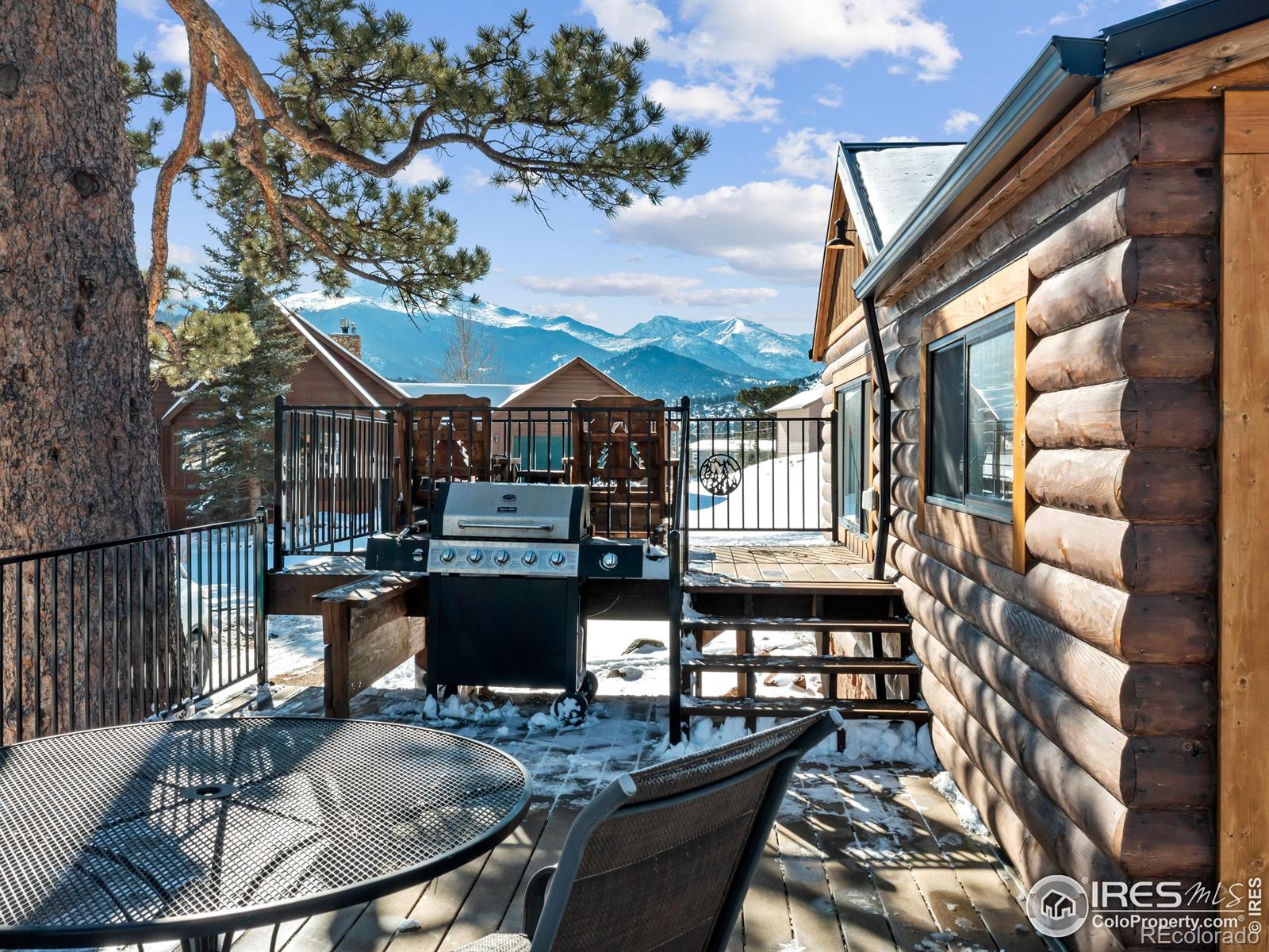 MLS Image #7 for 760  larkspur road,estes park, Colorado