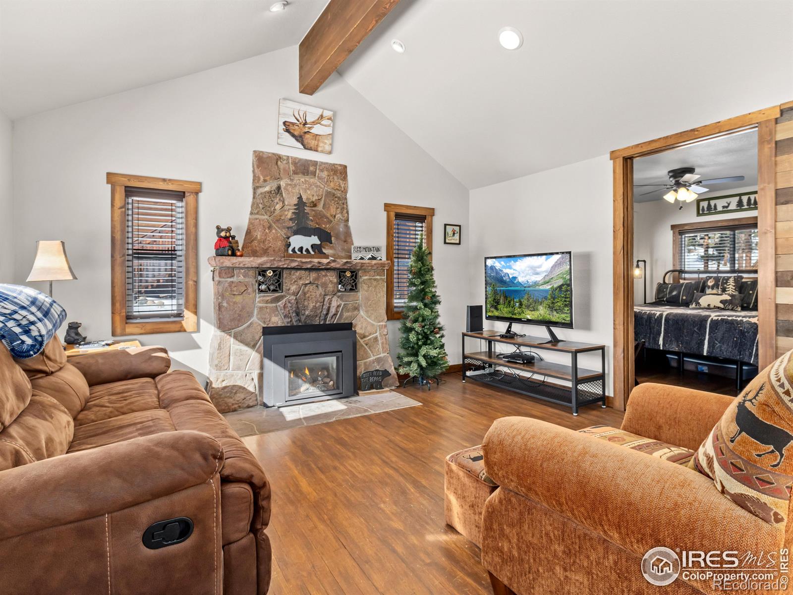 MLS Image #9 for 760  larkspur road,estes park, Colorado