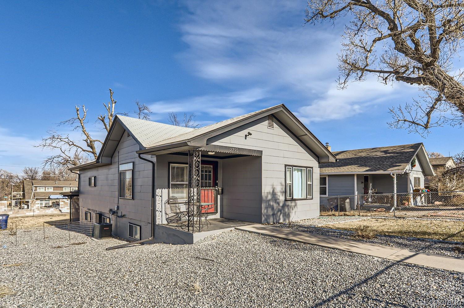 MLS Image #0 for 2795 w ellsworth avenue,denver, Colorado