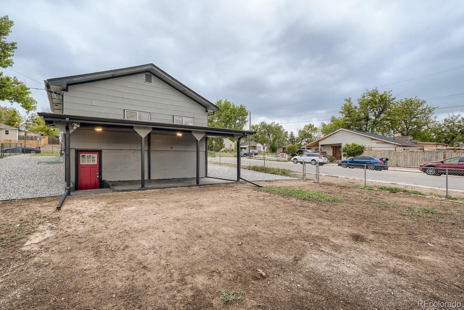 MLS Image #28 for 2795 w ellsworth avenue,denver, Colorado