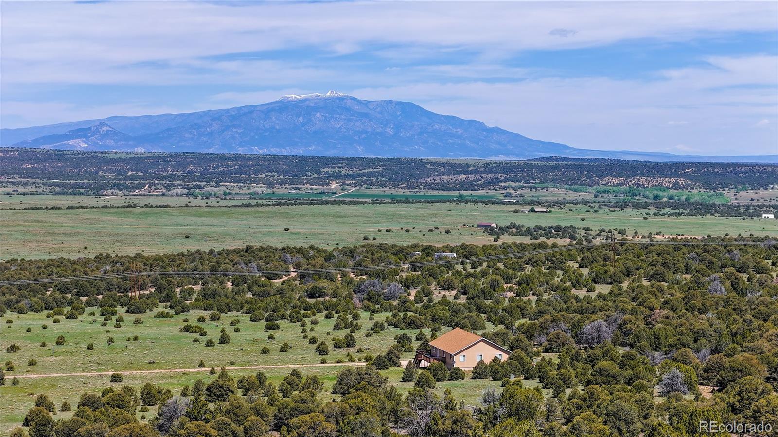 MLS Image #44 for 1401  sunset ridge loop ,walsenburg, Colorado
