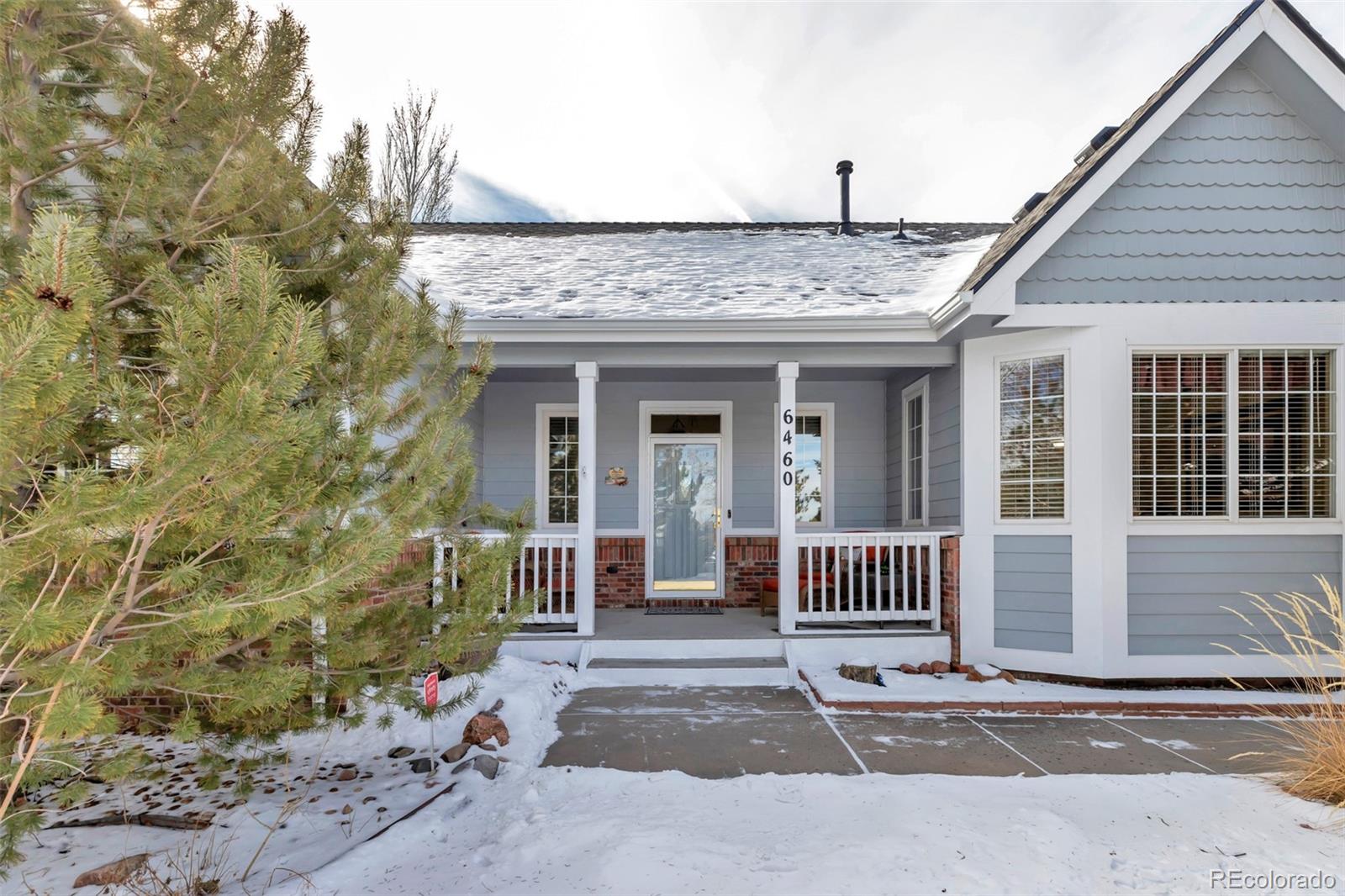 MLS Image #3 for 6460 e 165th court,brighton, Colorado