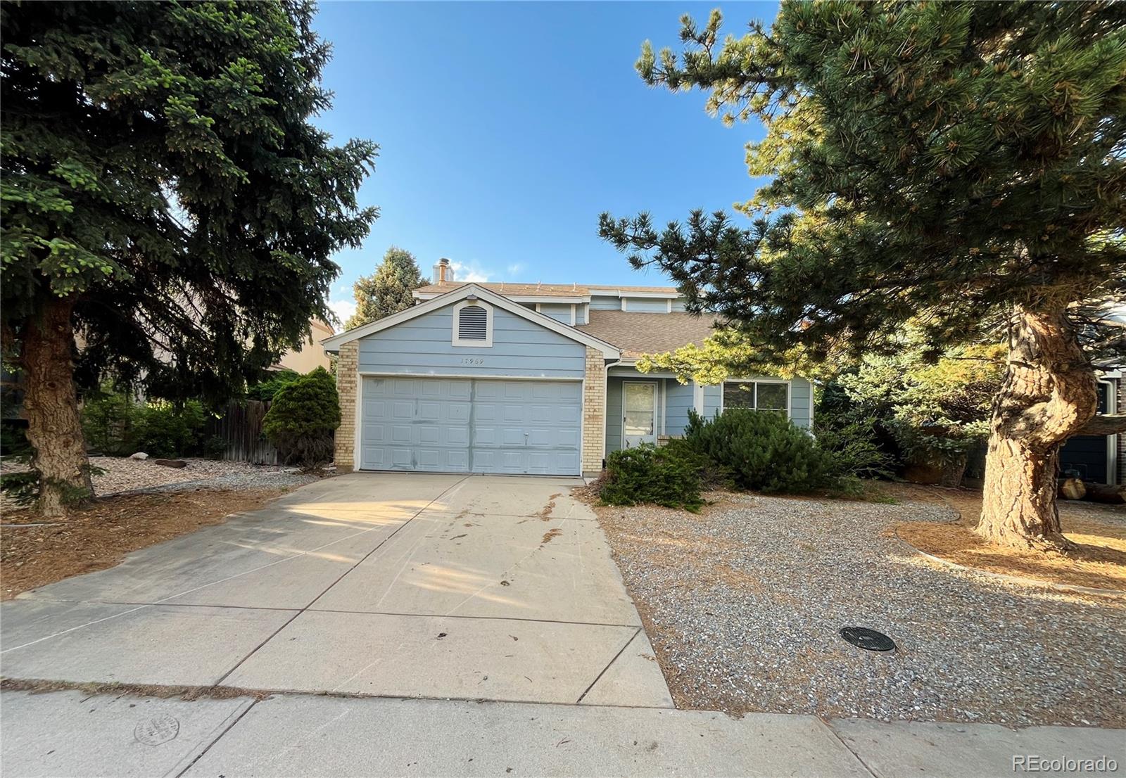 MLS Image #0 for 17969 e brown place,aurora, Colorado