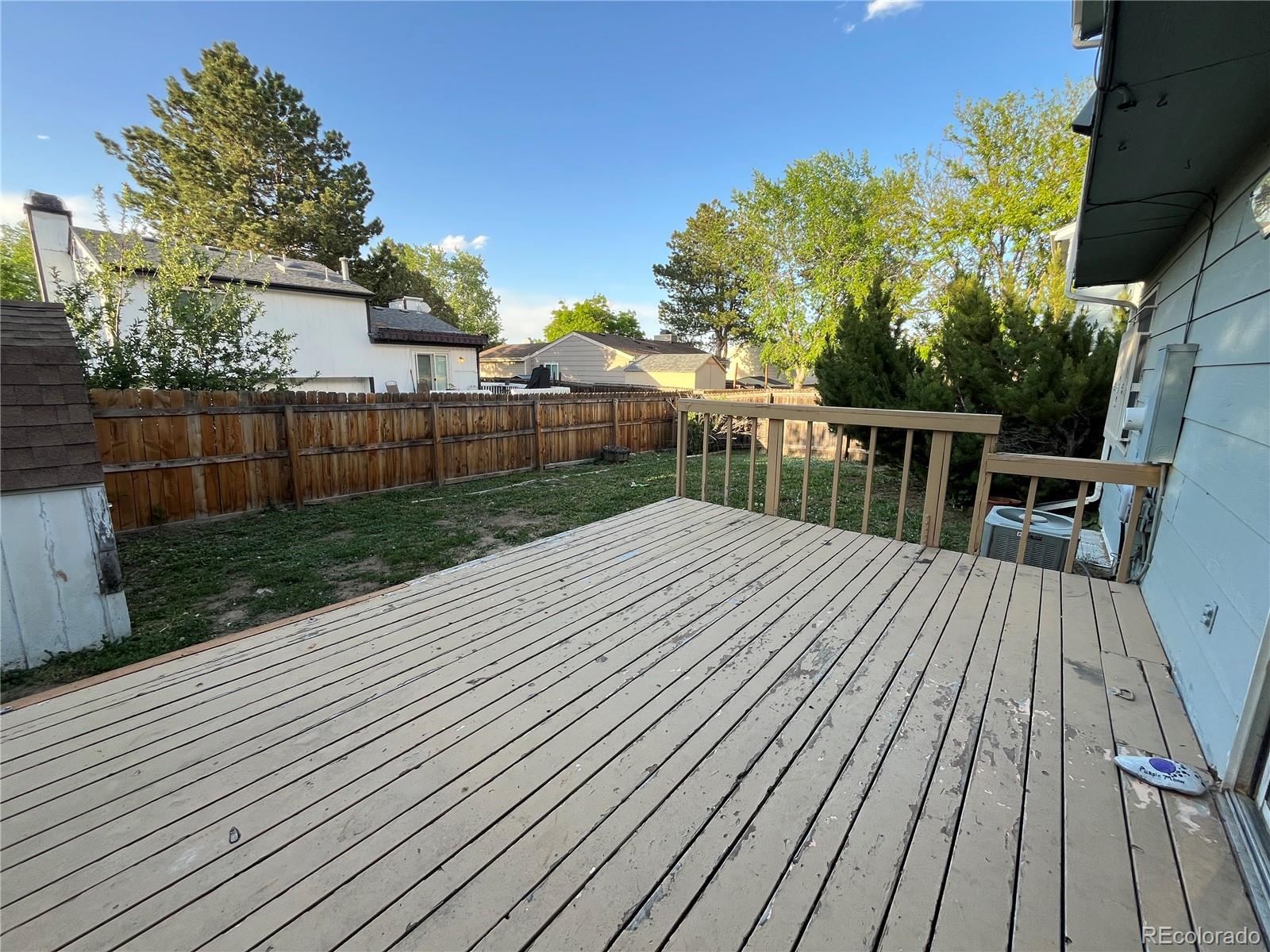 MLS Image #12 for 17969 e brown place,aurora, Colorado
