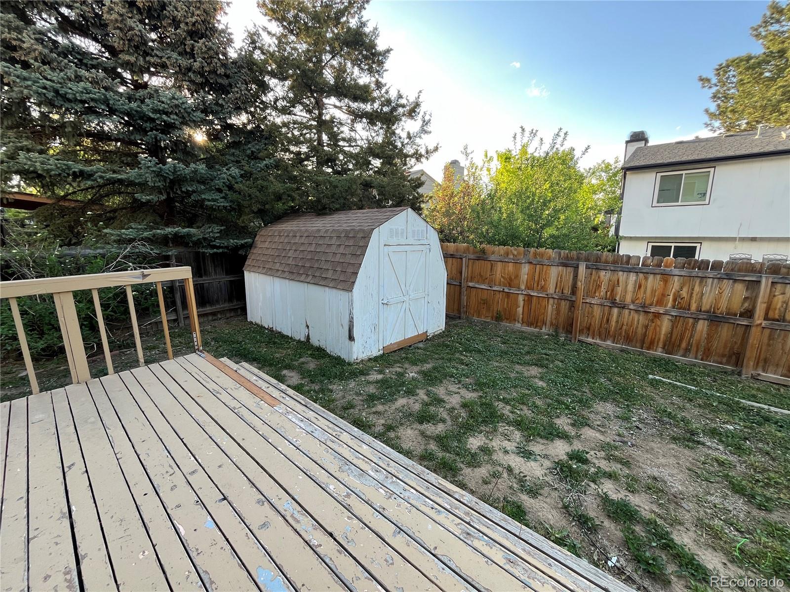MLS Image #13 for 17969 e brown place,aurora, Colorado