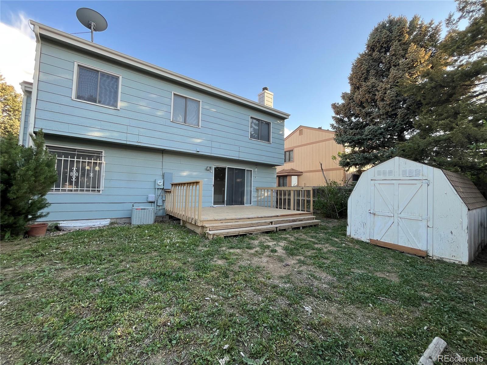 MLS Image #14 for 17969 e brown place,aurora, Colorado