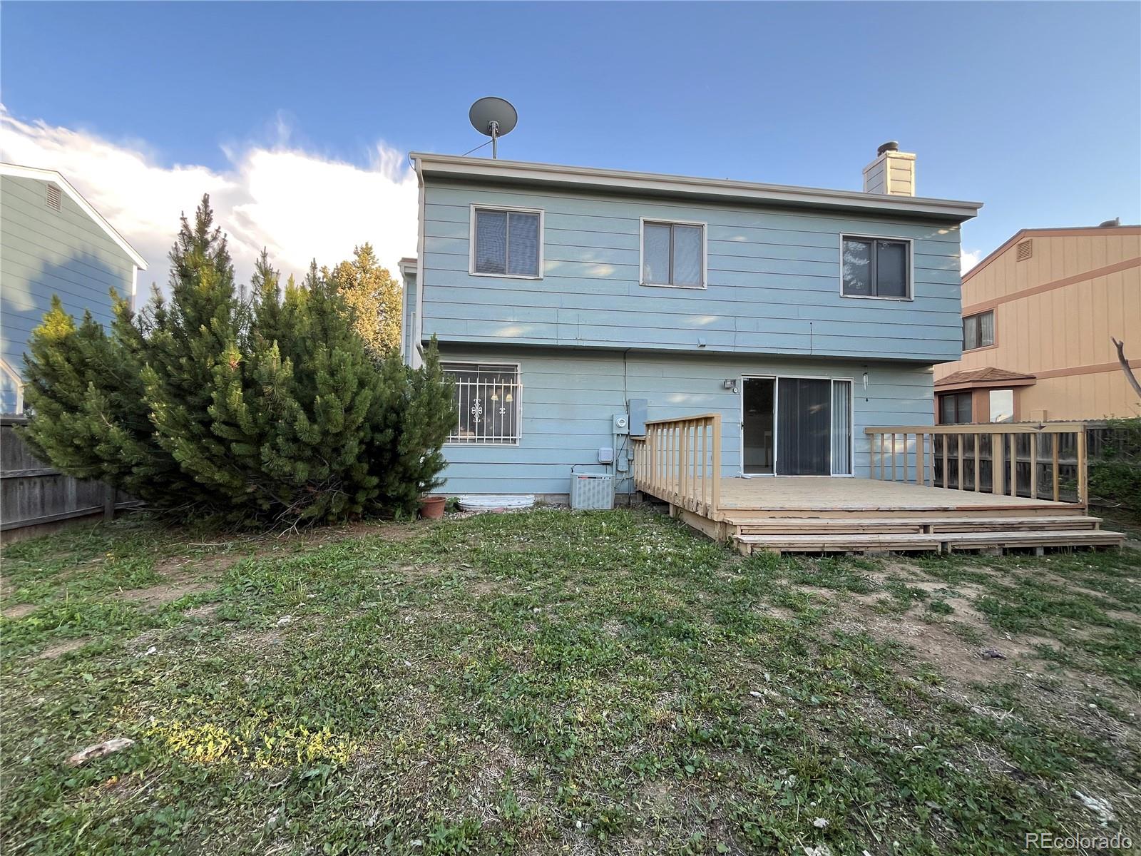 MLS Image #15 for 17969 e brown place,aurora, Colorado
