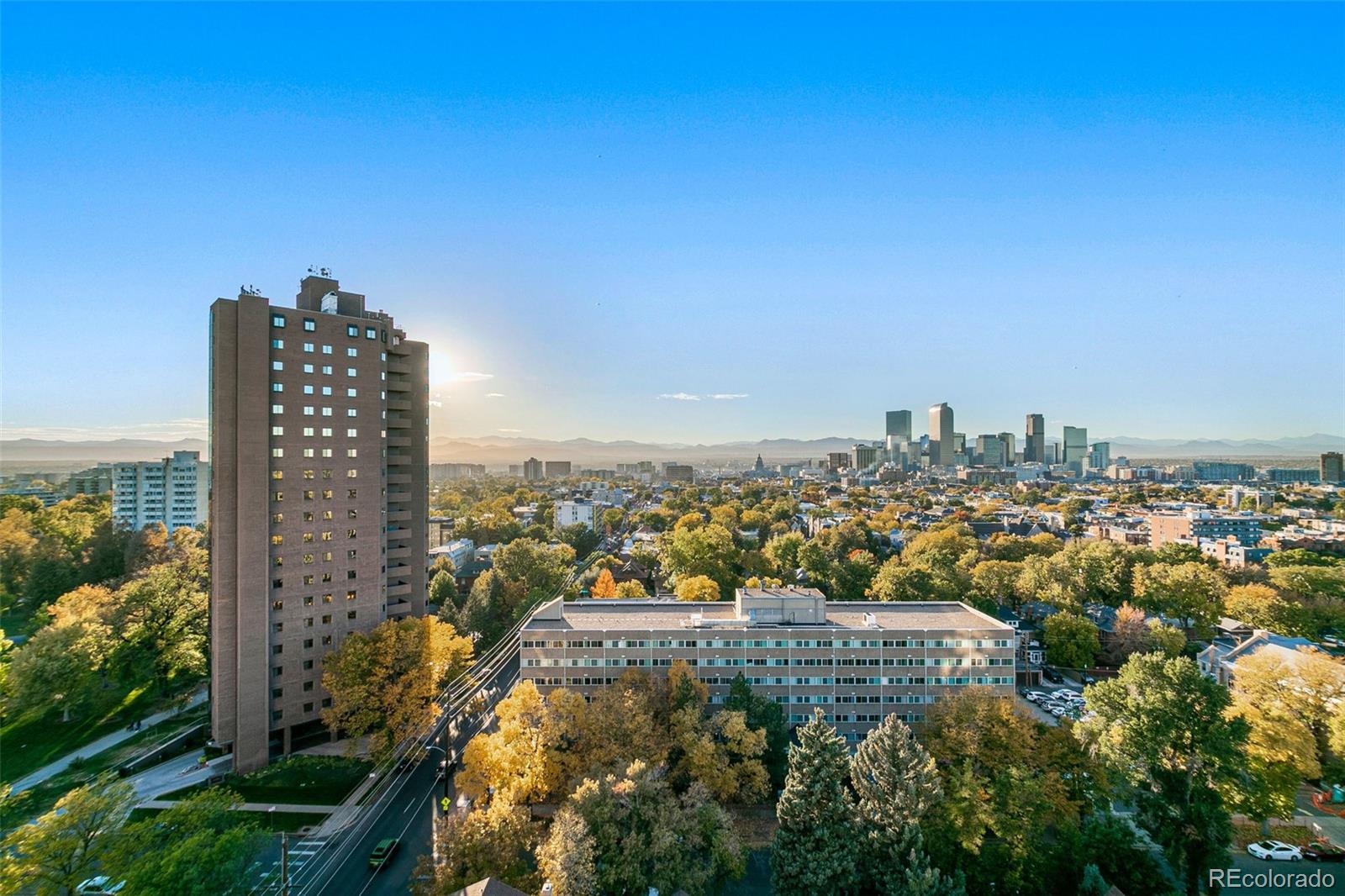 MLS Image #27 for 1313 n williams street,denver, Colorado