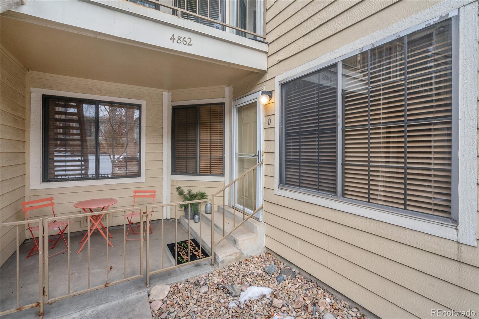 MLS Image #1 for 4862 e kentucky avenue,denver, Colorado