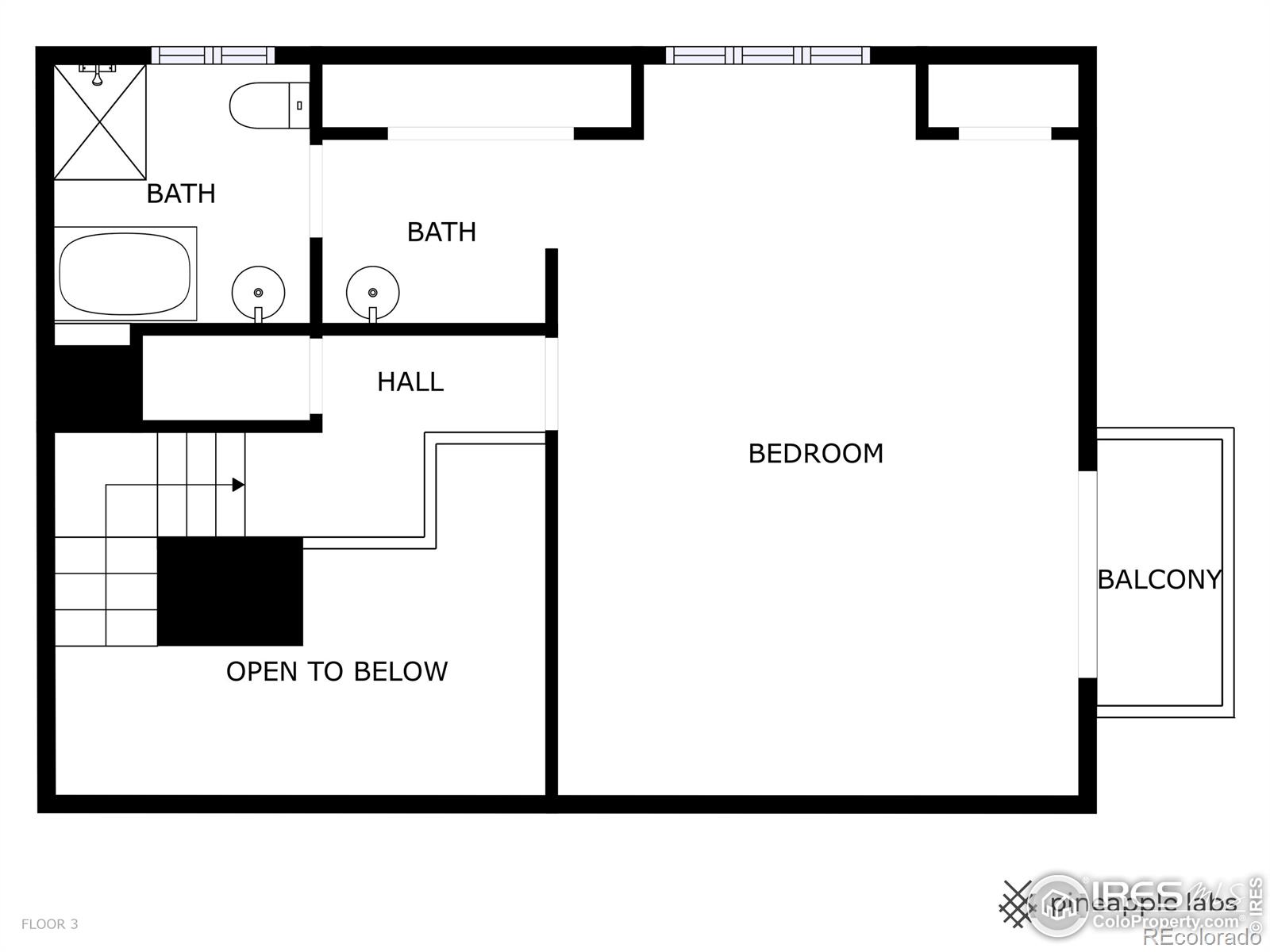 MLS Image #19 for 1113  parkwood drive,fort collins, Colorado