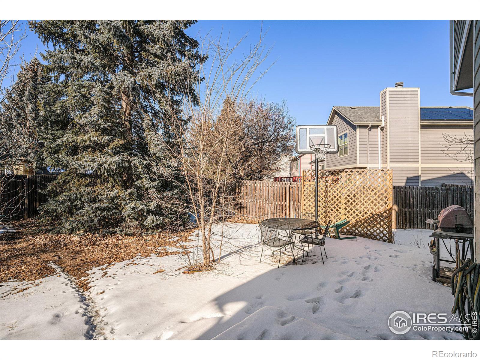 MLS Image #17 for 4231  goldenridge way,fort collins, Colorado