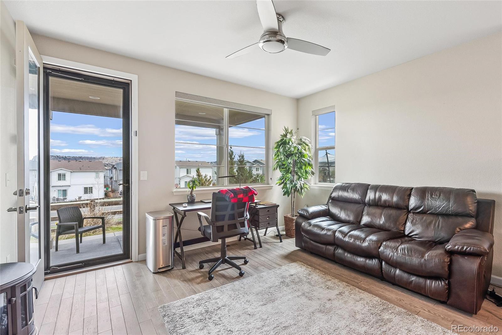 MLS Image #10 for 3280  young heart way,castle rock, Colorado