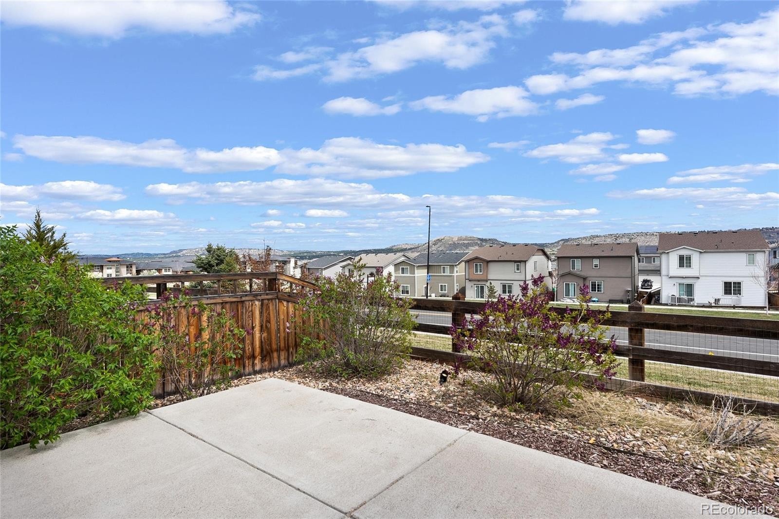 MLS Image #27 for 3280  young heart way,castle rock, Colorado