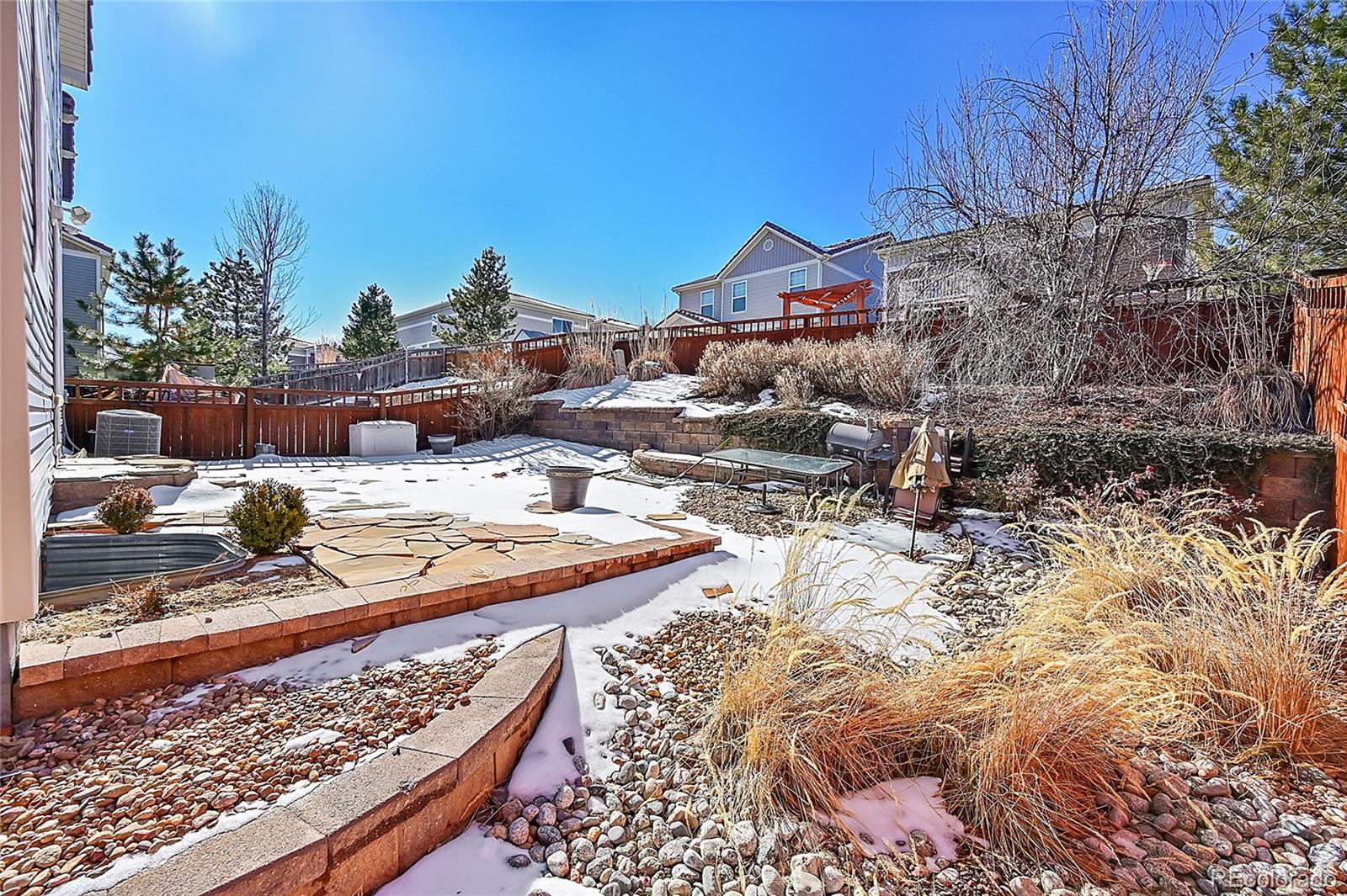 MLS Image #31 for 2357  morningview lane,castle rock, Colorado